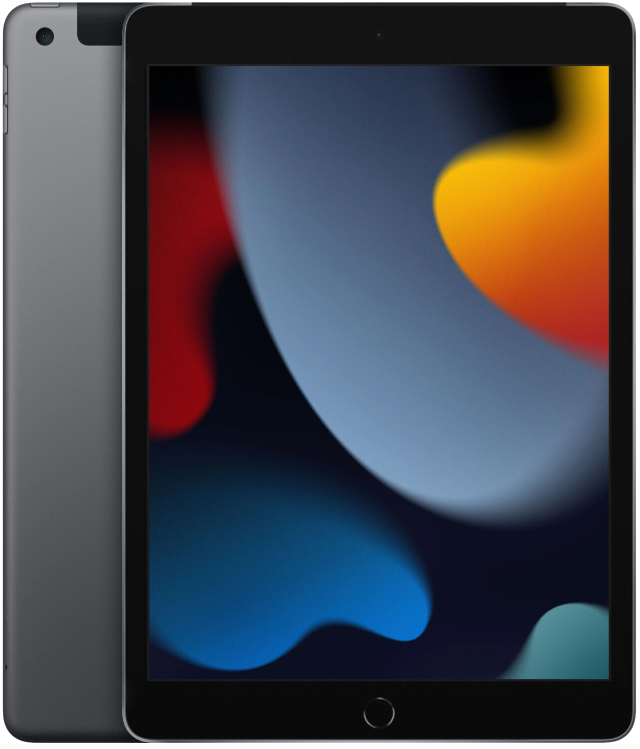 Apple iPad (2021) - 10,2 Apple iPad (2021) - 10,2